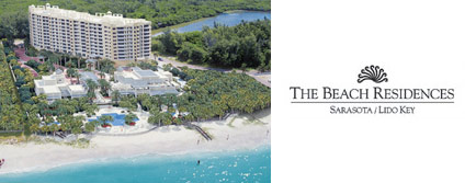 The Beach Residences